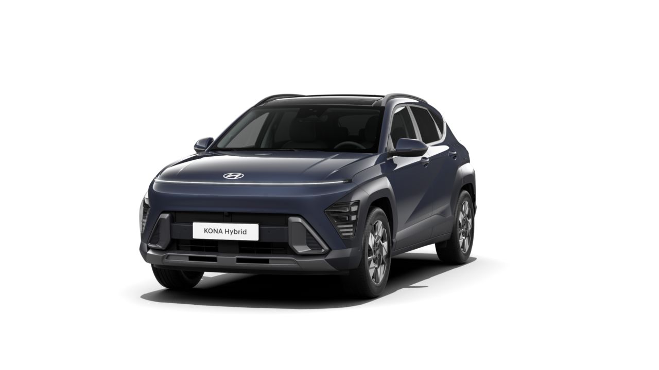 Дизайн Hyundai KONA | Компактний Кросовер | Перфект Моторс - фото 46