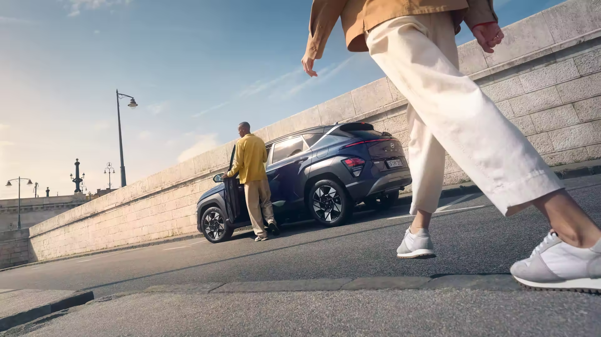 Особливості Hyundai KONA | Продуктивність | Перфект Моторс - фото 13