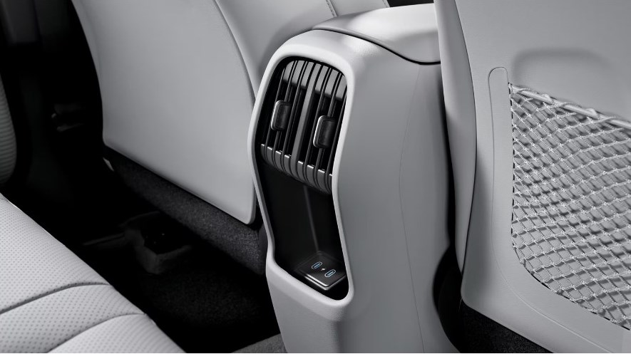 Особливості Hyundai KONA | Продуктивність | Перфект Моторс - фото 11