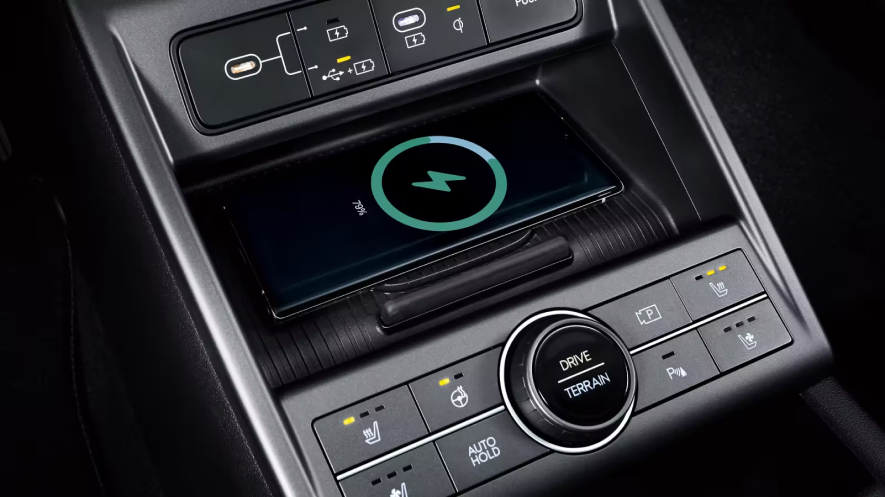 Особливості Hyundai KONA | Продуктивність | Перфект Моторс - фото 12