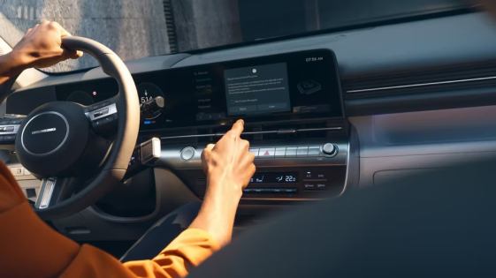 Особливості Hyundai KONA | Продуктивність | Перфект Моторс - фото 16