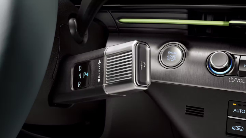 Особливості Hyundai KONA | Продуктивність | Перфект Моторс - фото 26