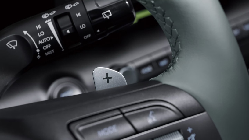 Особливості Hyundai KONA | Продуктивність | Перфект Моторс - фото 27