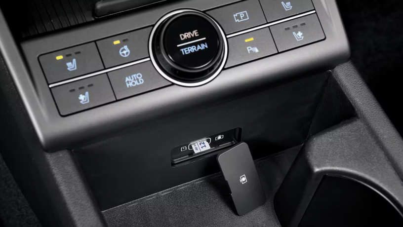 Особливості Hyundai KONA | Продуктивність | Перфект Моторс - фото 28