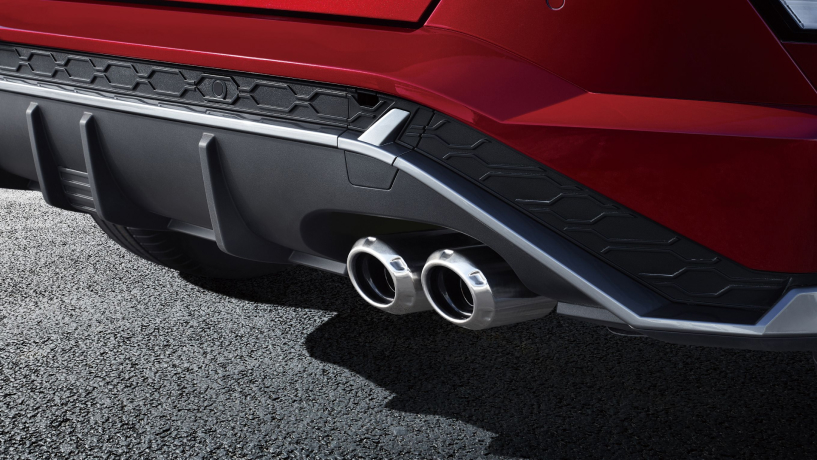 Hyundai KONA N Line (Кона Нлайн) м. Дніпро | Перфект Моторс - фото 11