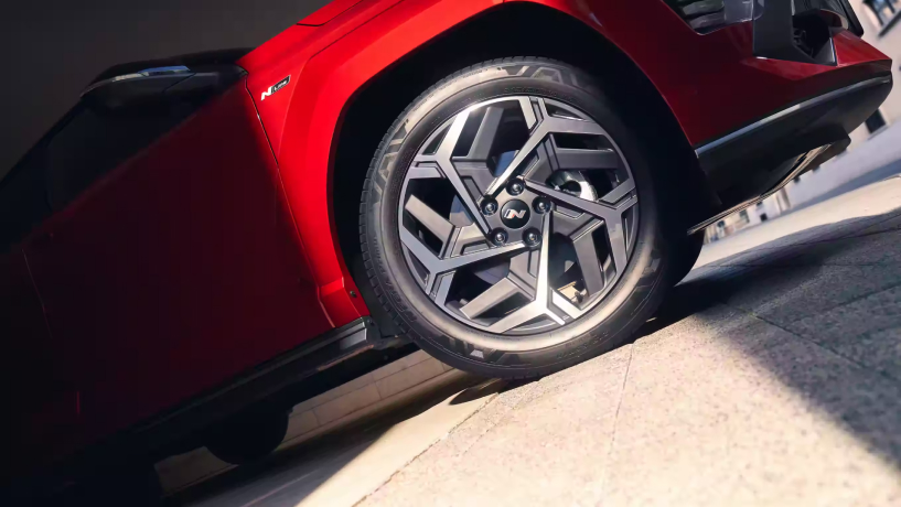 Hyundai KONA N Line (Кона Нлайн) м. Дніпро | Перфект Моторс - фото 12