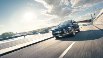 Hyundai KONA N Line (Кона Нлайн) м. Дніпро | Перфект Моторс - фото 86