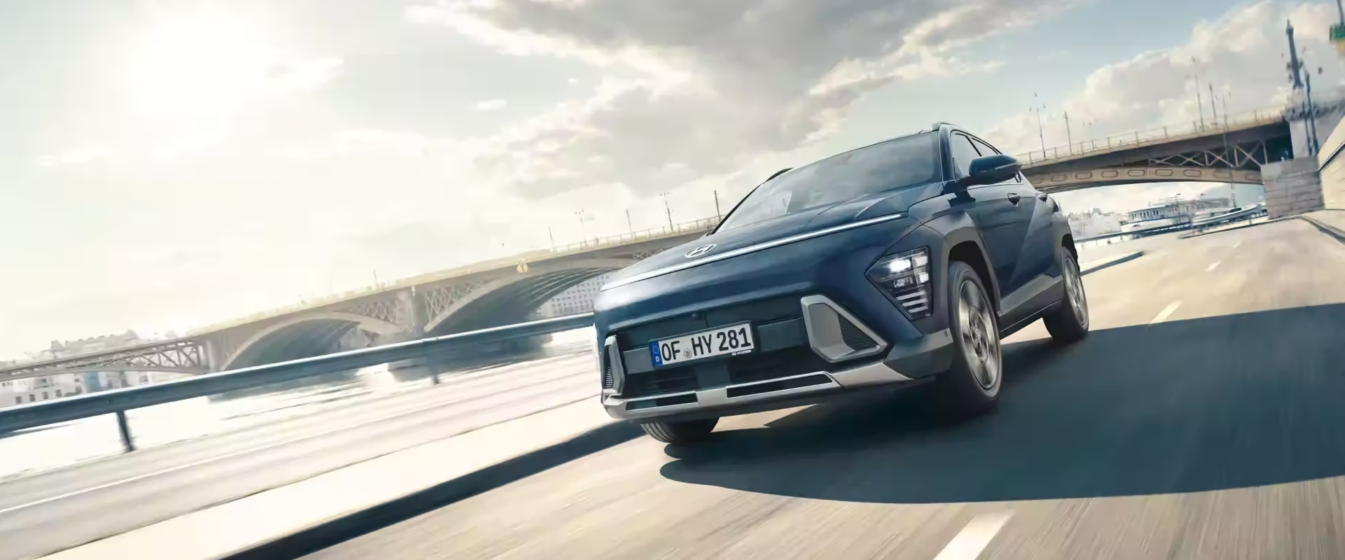 Продуктивність Hyundai KONA Hybrid | Перфект Моторс - фото 6