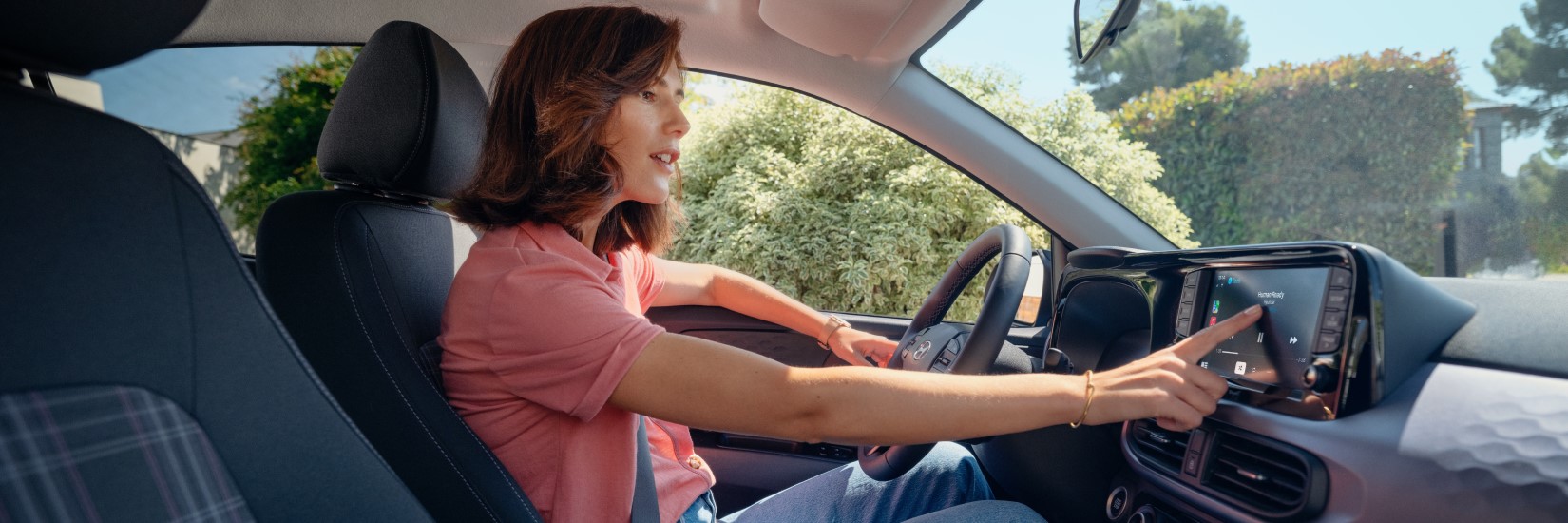 Особливості Hyundai i10 | Продуктивність | Перфект Моторс - фото 6