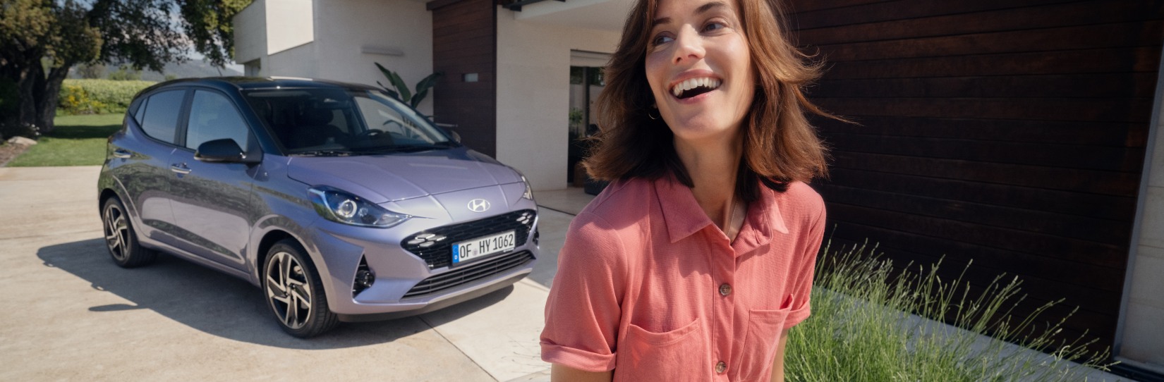 Hyundai i10 (ай10) м. Дніпро | Перфект Моторс - фото 6