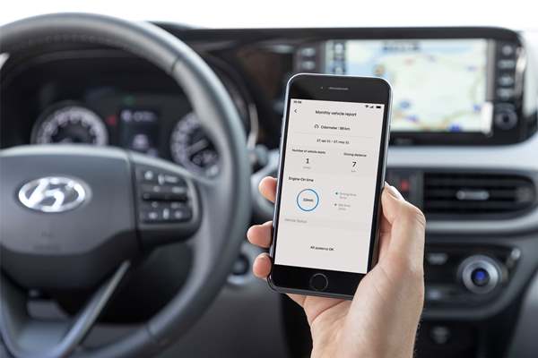 Hyundai i10 (ай10) м. Дніпро | Перфект Моторс - фото 20