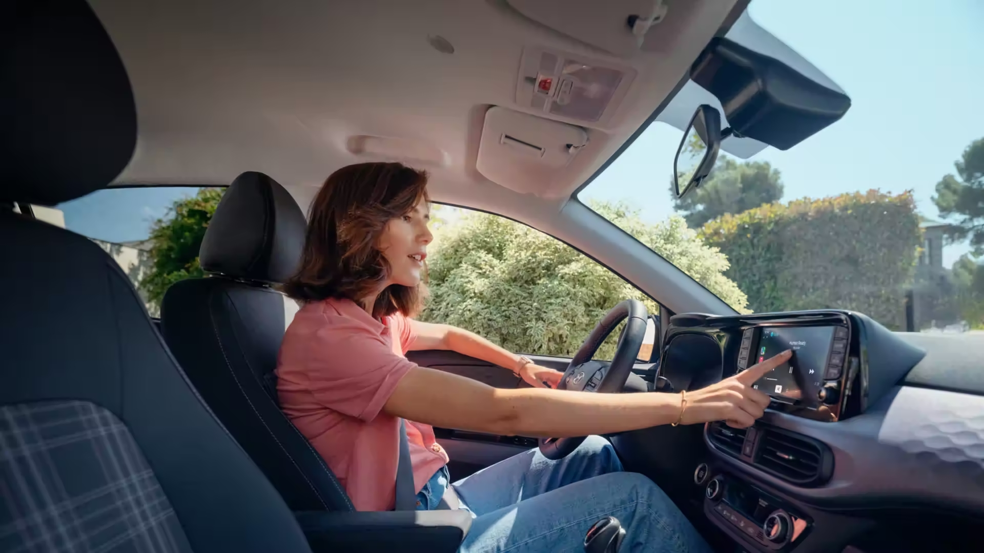 Дизайн Hyundai i10 | Стиль та Інновації | Перфект Моторс - фото 63