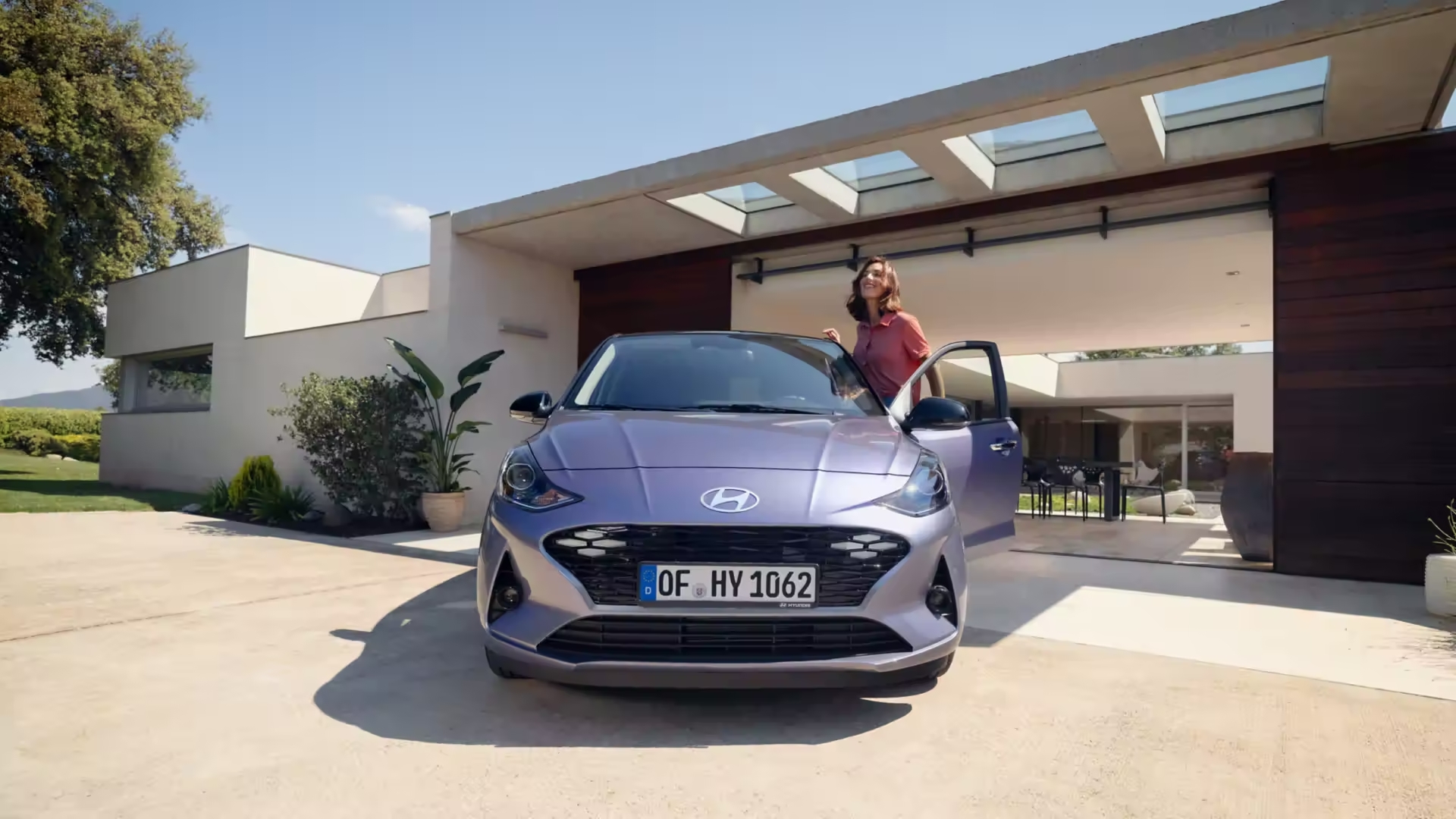 Дизайн Hyundai i10 | Стиль та Інновації | Перфект Моторс - фото 8