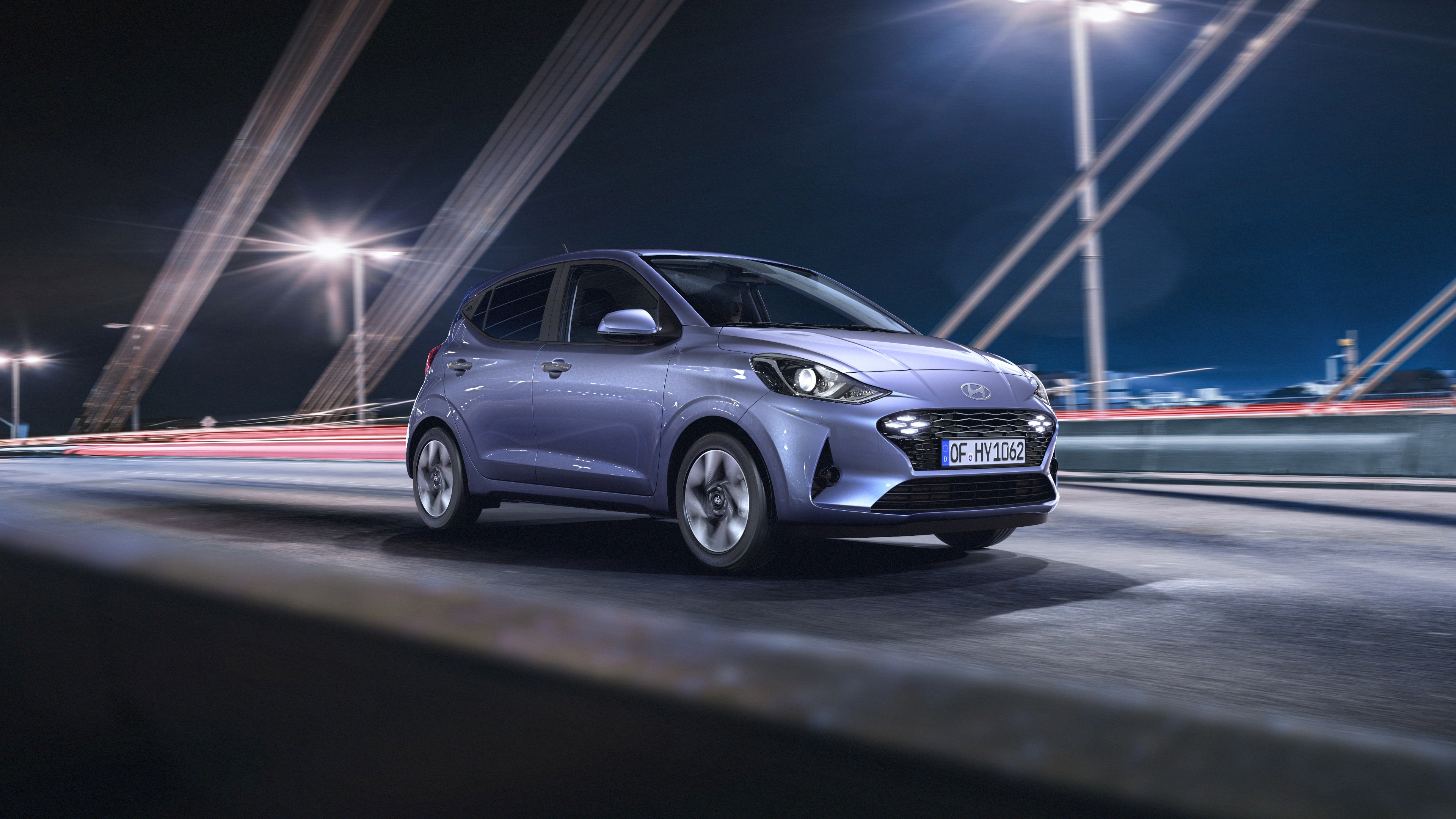 Дизайн Hyundai i10 | Стиль та Інновації | Перфект Моторс - фото 25