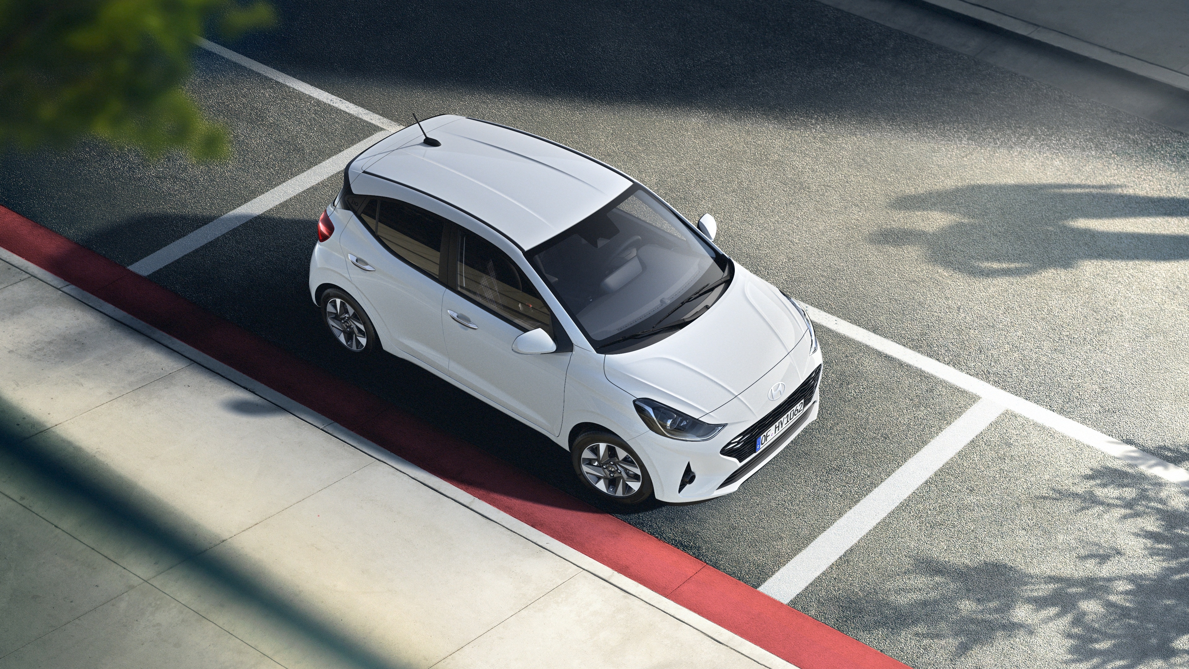 Дизайн Hyundai i10 | Стиль та Інновації | Перфект Моторс - фото 44