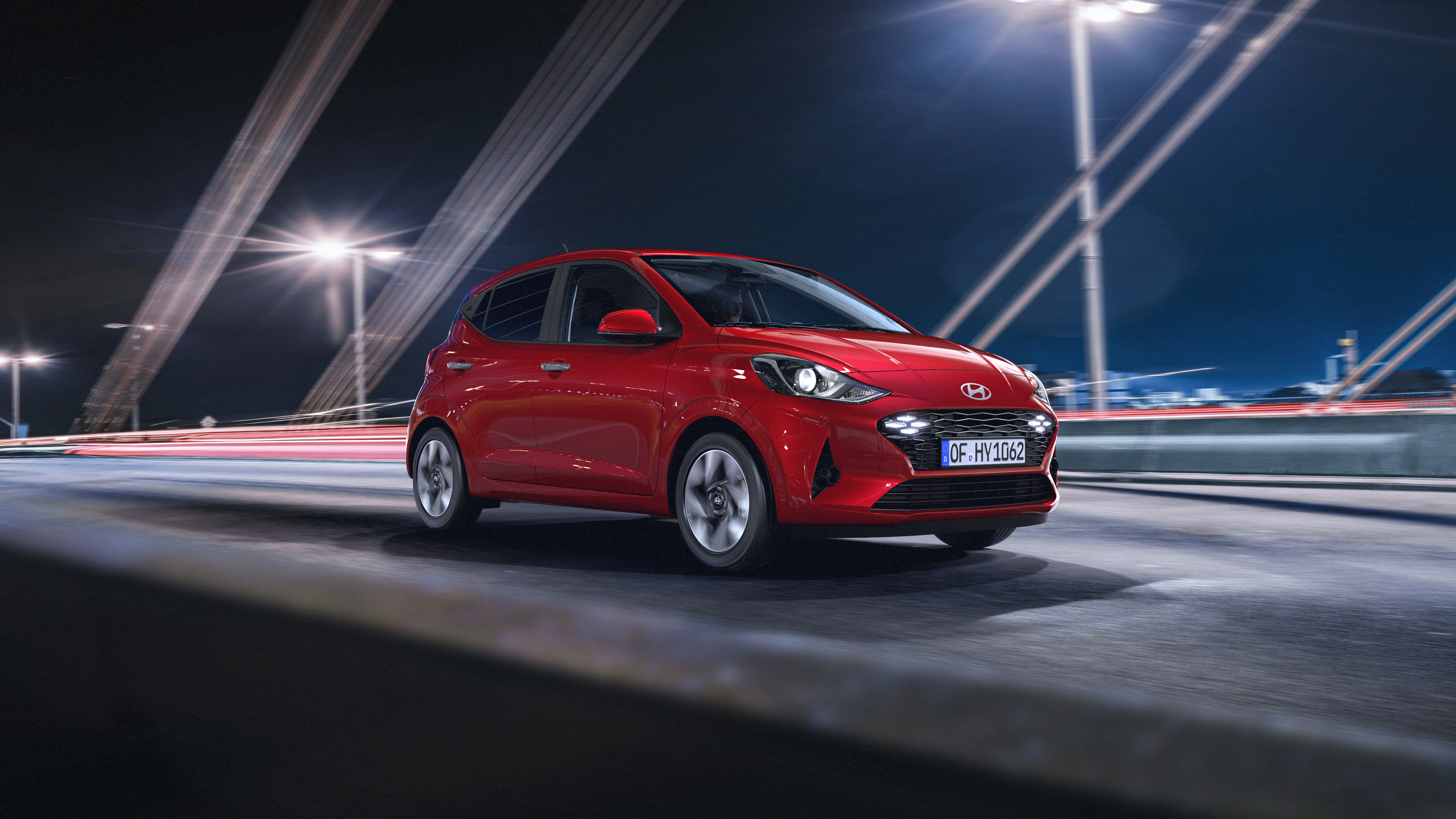 Дизайн Hyundai i10 | Стиль та Інновації | Перфект Моторс - фото 55