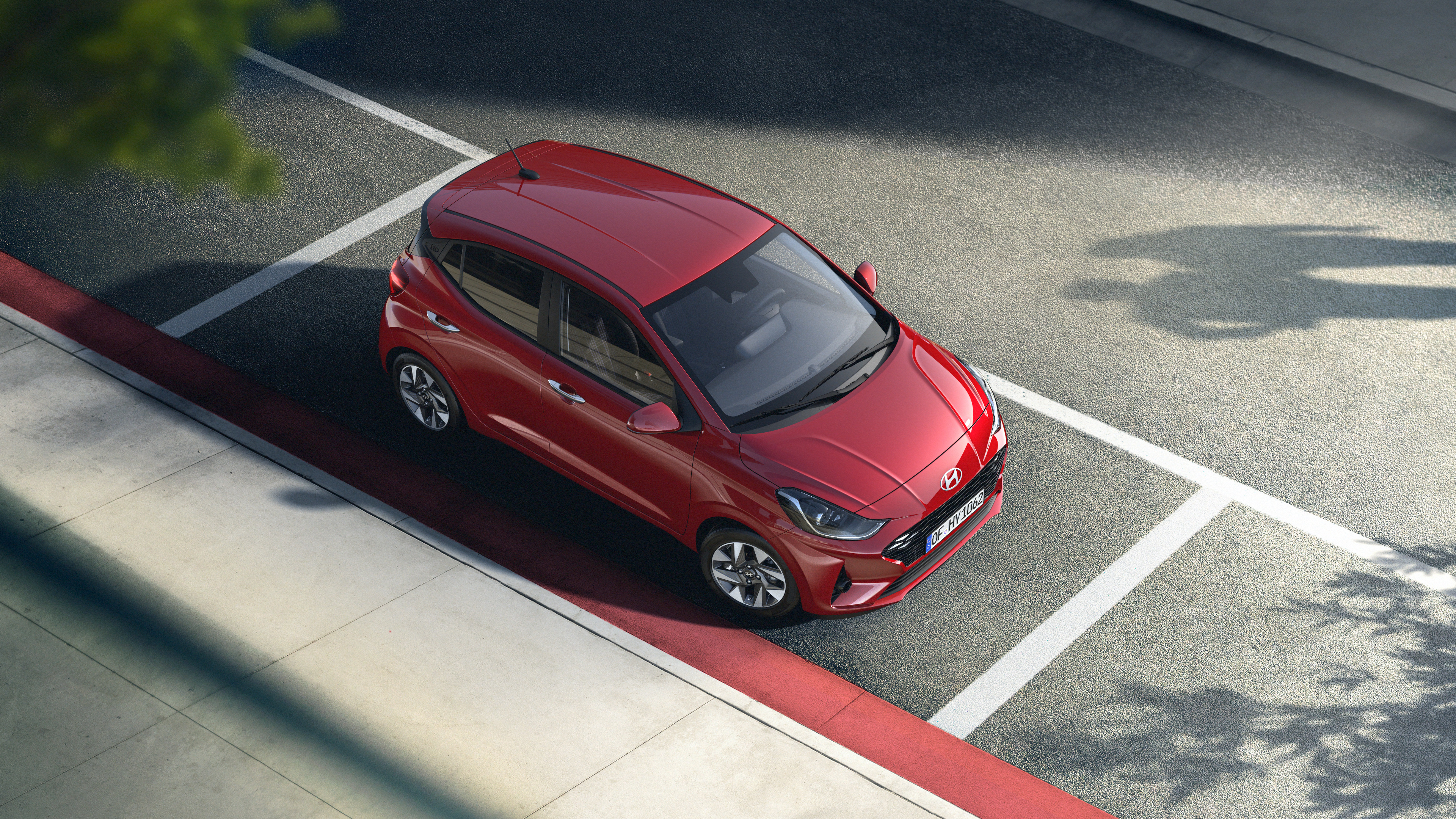 Дизайн Hyundai i10 | Стиль та Інновації | Перфект Моторс - фото 56