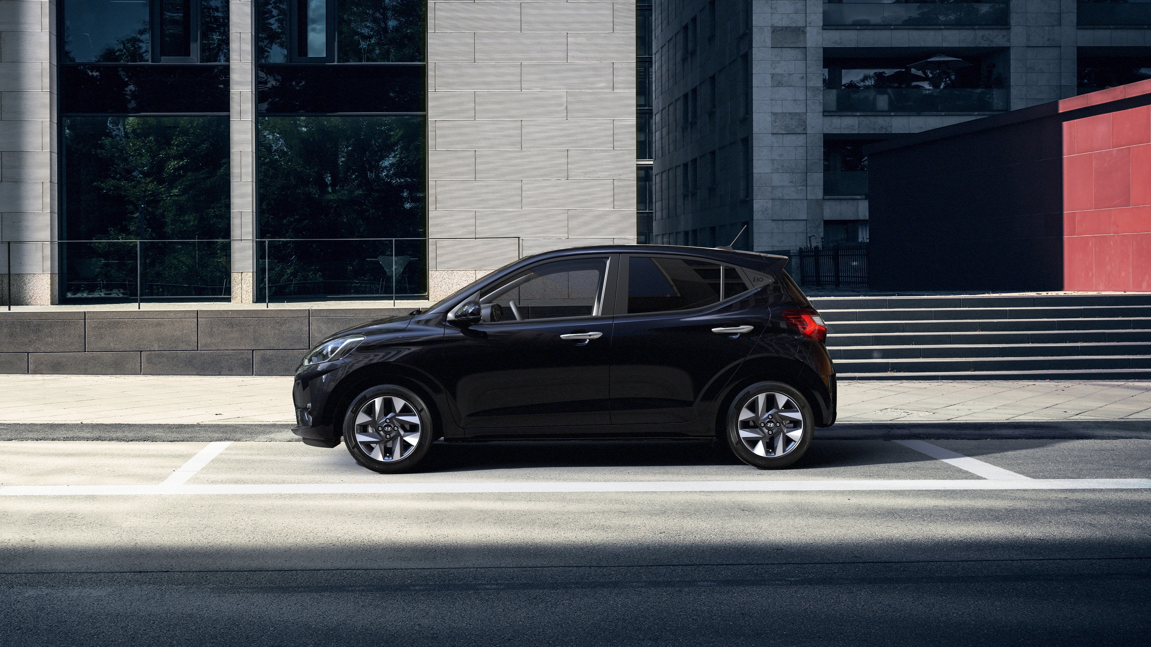 Дизайн Hyundai i10 | Стиль та Інновації | Перфект Моторс - фото 60