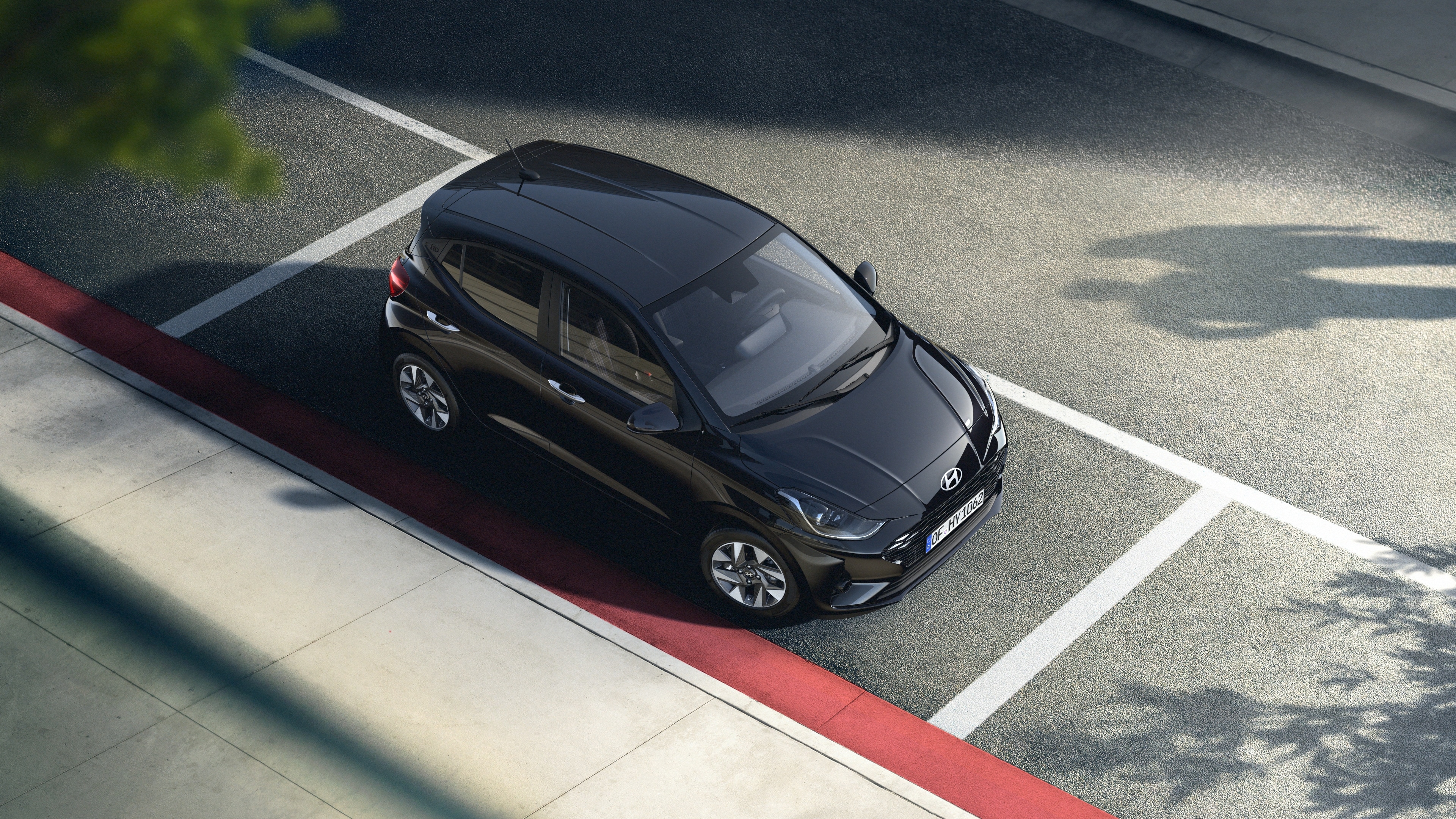 Дизайн Hyundai i10 | Стиль та Інновації | Перфект Моторс - фото 62