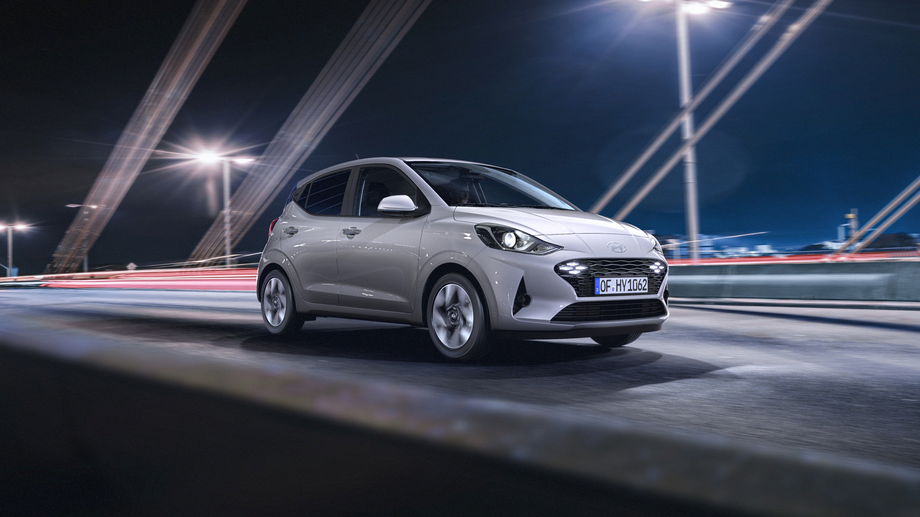 Дизайн Hyundai i10 | Стиль та Інновації | Перфект Моторс - фото 31