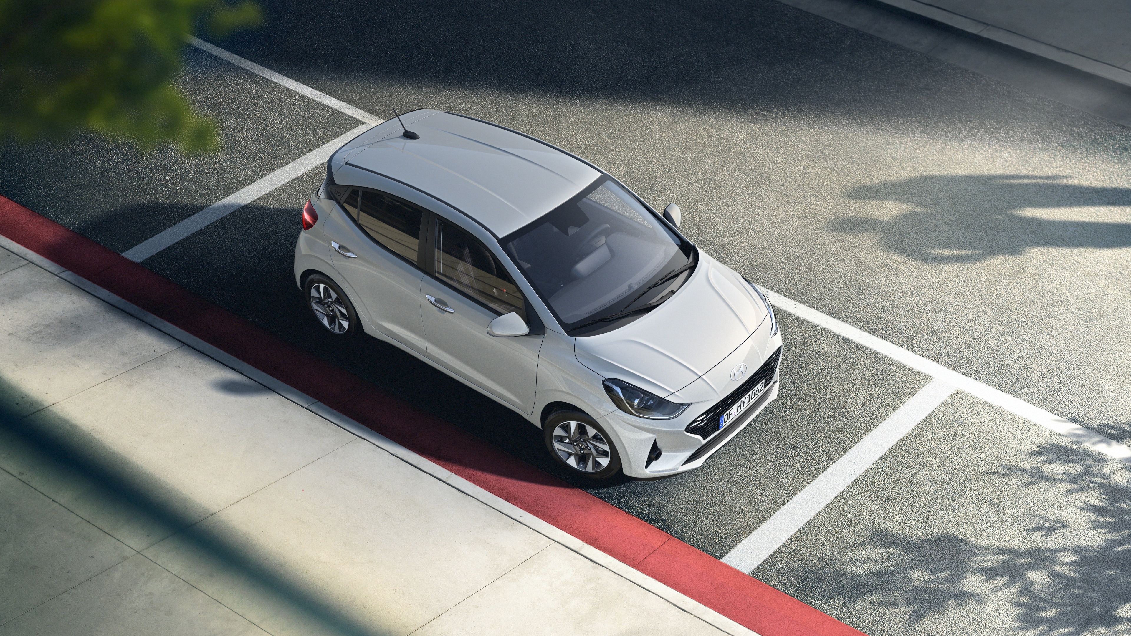 Дизайн Hyundai i10 | Стиль та Інновації | Перфект Моторс - фото 32