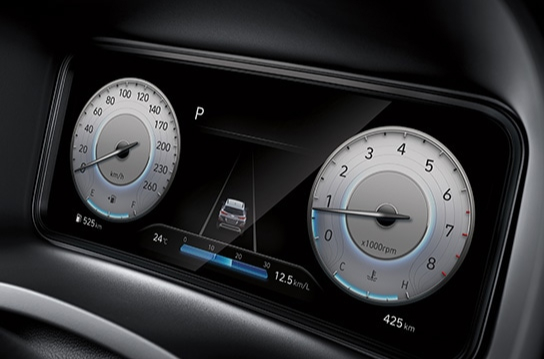 Продуктивність автомобілів Hyundai | Перфект Моторс - фото 9