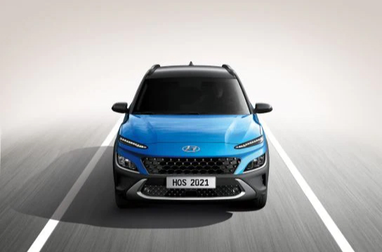 Продуктивність автомобілів Hyundai | Перфект Моторс - фото 17