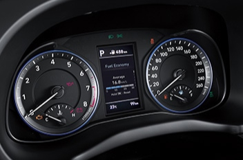 Продуктивність автомобілів Hyundai | Перфект Моторс - фото 11