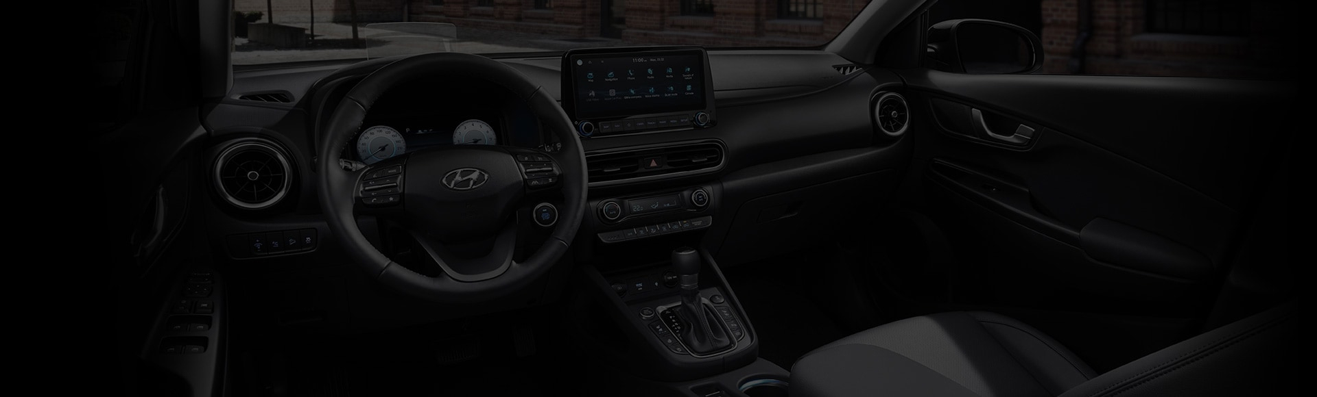 Нові автомобілі Hyundai та офіційний сервіс у Дніпрі та області  | Перфект Моторс - фото 37