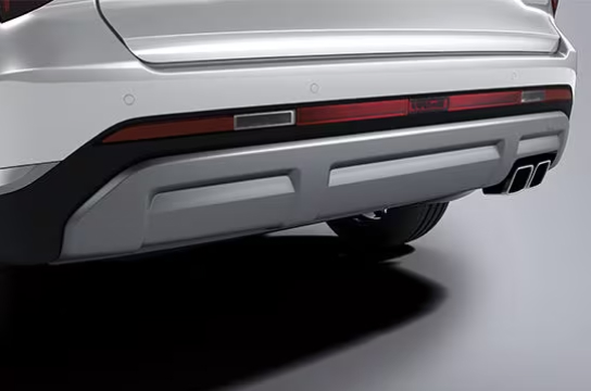 Дизайн PALISADE | Повнорозмірний Позашляховик | Перфект Моторс - фото 37