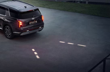 Безпека Hyundai PALISADE | Перфект Моторс - фото 15