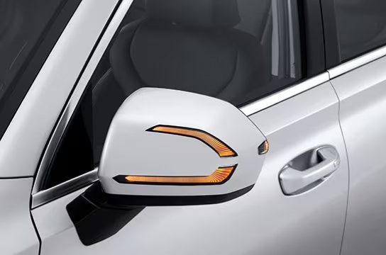 Дизайн PALISADE | Повнорозмірний Позашляховик | Перфект Моторс - фото 27