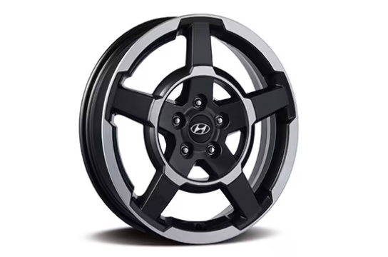 Дизайн PALISADE | Повнорозмірний Позашляховик | Перфект Моторс - фото 32