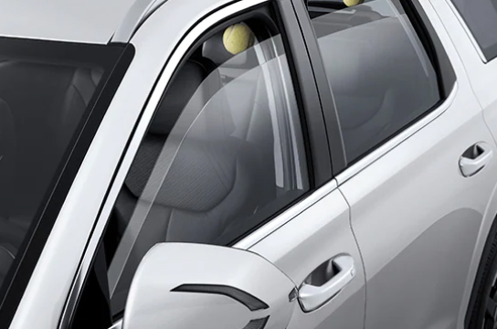 Дизайн PALISADE | Повнорозмірний Позашляховик | Перфект Моторс - фото 31