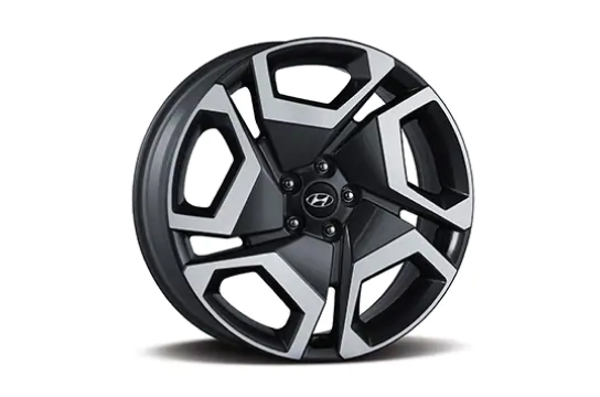 Дизайн PALISADE | Повнорозмірний Позашляховик | Перфект Моторс - фото 33