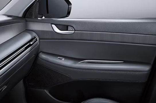 Дизайн PALISADE | Повнорозмірний Позашляховик | Перфект Моторс - фото 57