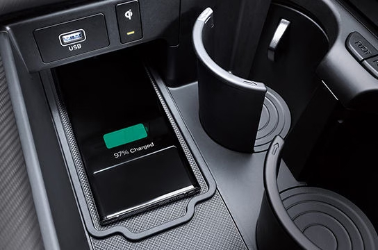 Комфорт Hyundai PALISADE | Перфект Моторс - фото 12