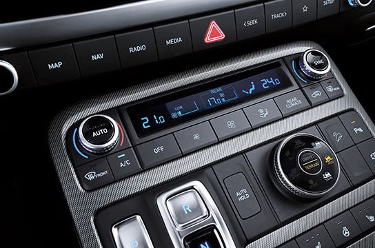 Комфорт Hyundai PALISADE | Перфект Моторс - фото 15