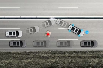 Безпека Hyundai PALISADE | Перфект Моторс - фото 16