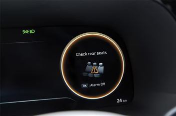 Безпека Hyundai PALISADE | Перфект Моторс - фото 17