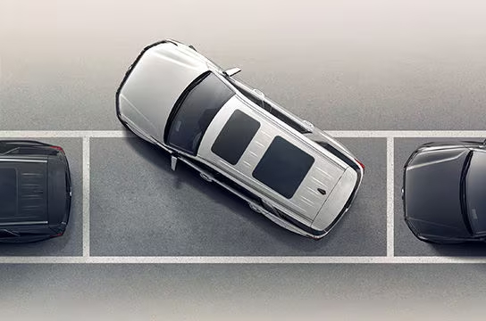 Безпека Hyundai PALISADE | Перфект Моторс - фото 18