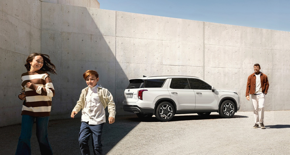 Hyundai PALISADE (Палісейд) м. Дніпро | Перфект Моторс - фото 11