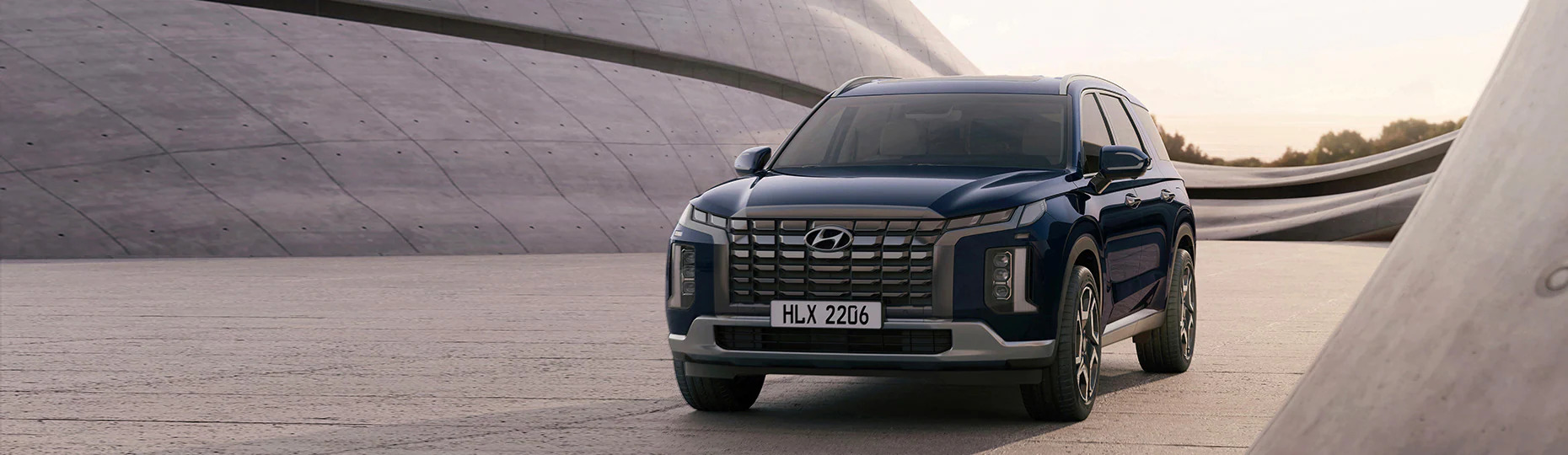 Hyundai PALISADE (Палісейд) м. Дніпро | Перфект Моторс - фото 6