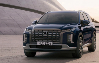 Hyundai PALISADE (Палісейд) м. Дніпро | Перфект Моторс - фото 7