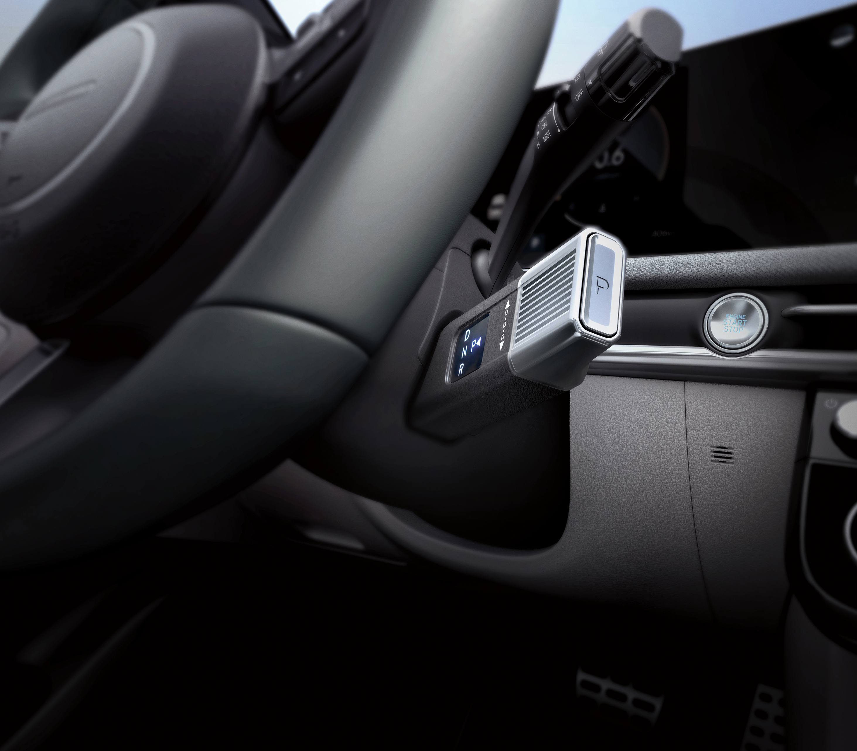 Особливості TUCSON | Технічні характеристики | Перфект Моторс - фото 25