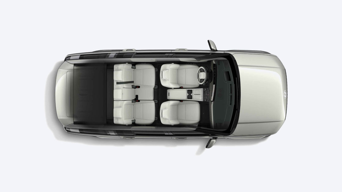 Особливості Hyundai SANTA FE 2024 | Перфект Моторс - фото 8