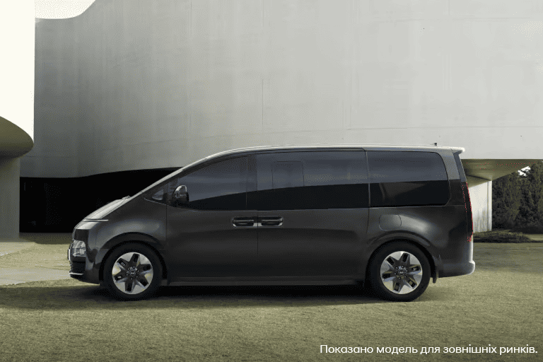 Нові автомобілі Hyundai та офіційний сервіс у Дніпрі та області  | Перфект Моторс - фото 30