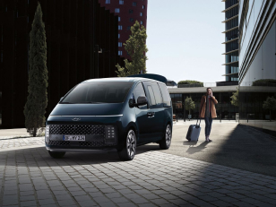 Hyundai STARIA (Старія) м. Дніпро | Перфект Моторс - фото 8