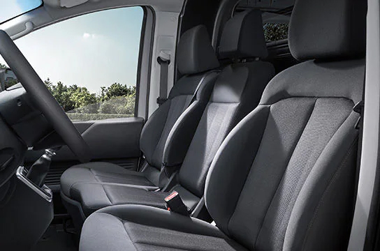 Hyundai STARIA Cargo м. Дніпро | Перфект Моторс - фото 11