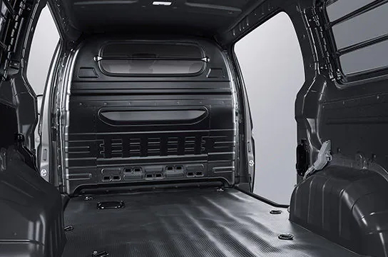 Hyundai STARIA Cargo м. Дніпро | Перфект Моторс - фото 14